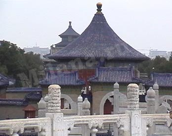Храм Неба